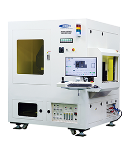 MDA-12FA全自动光刻机