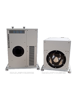 研究级氙弧光源，低/中功率75W-300W